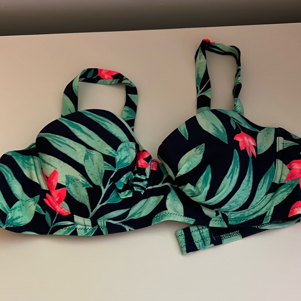 Aerie bikini top